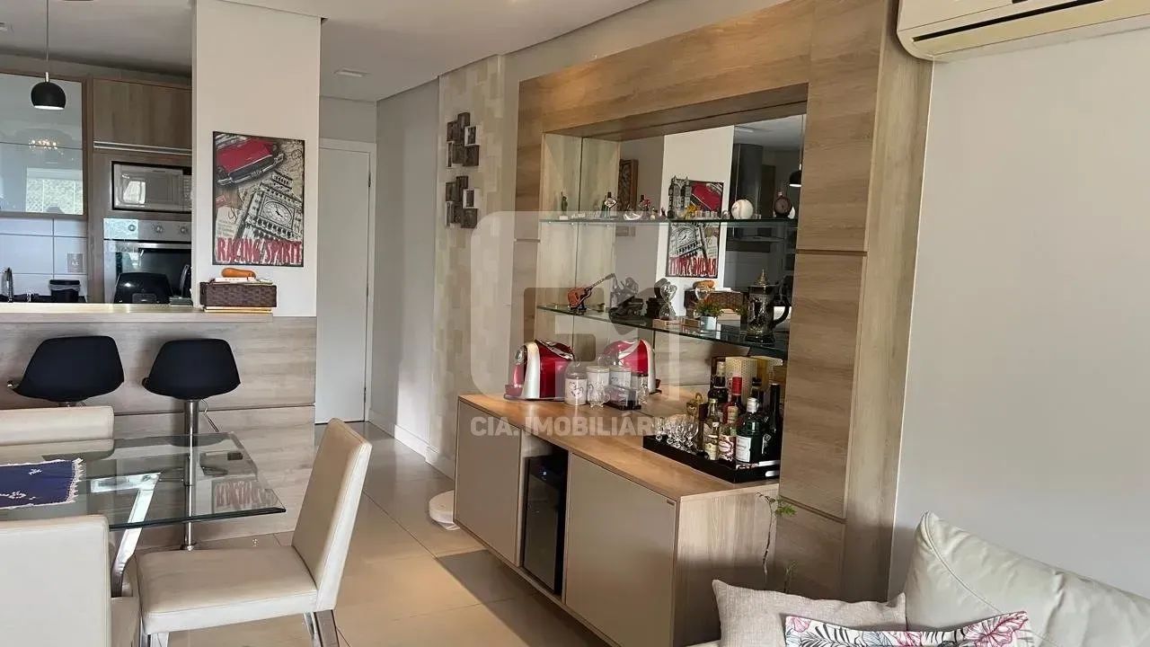 Oportunidade no Pantanal, 3 quartos, 2 vagas, lazer completo! - Foto 3