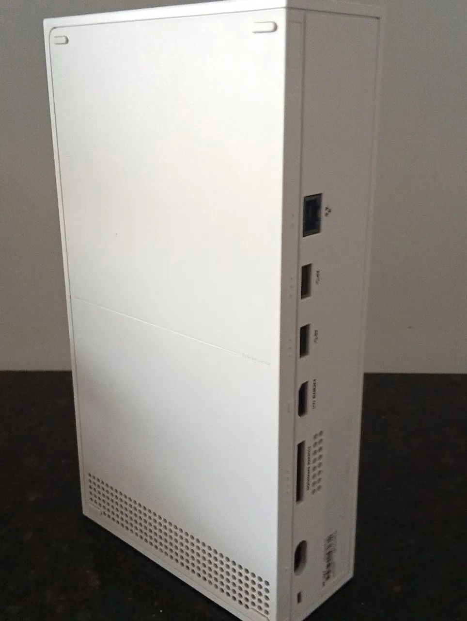 Xbox Series S  - Foto 4
