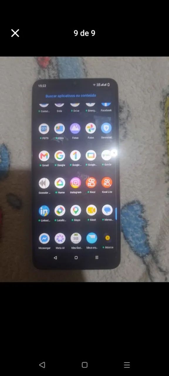 Celular  - Foto 2