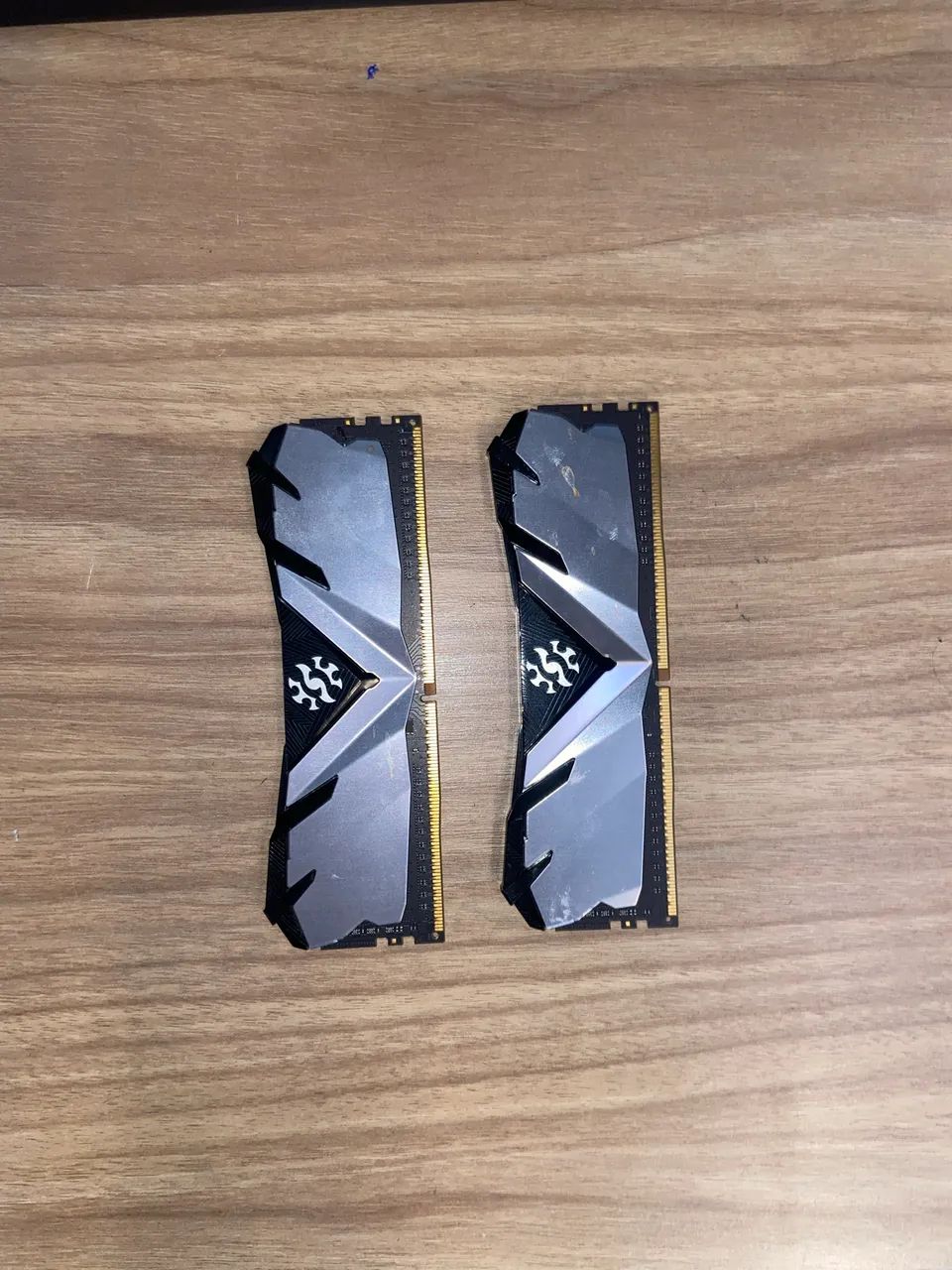 ram xpg 16gb (8x2) 3200mhz d30 - Foto 3