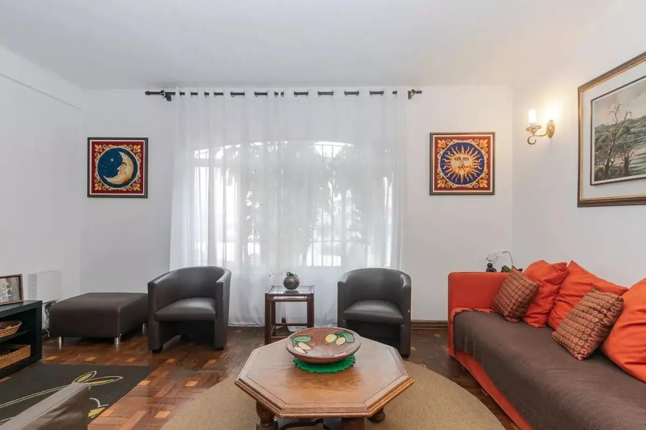 Casa à Venda - Campo Belo, 3 Quartos, 170 m2 - Foto 5