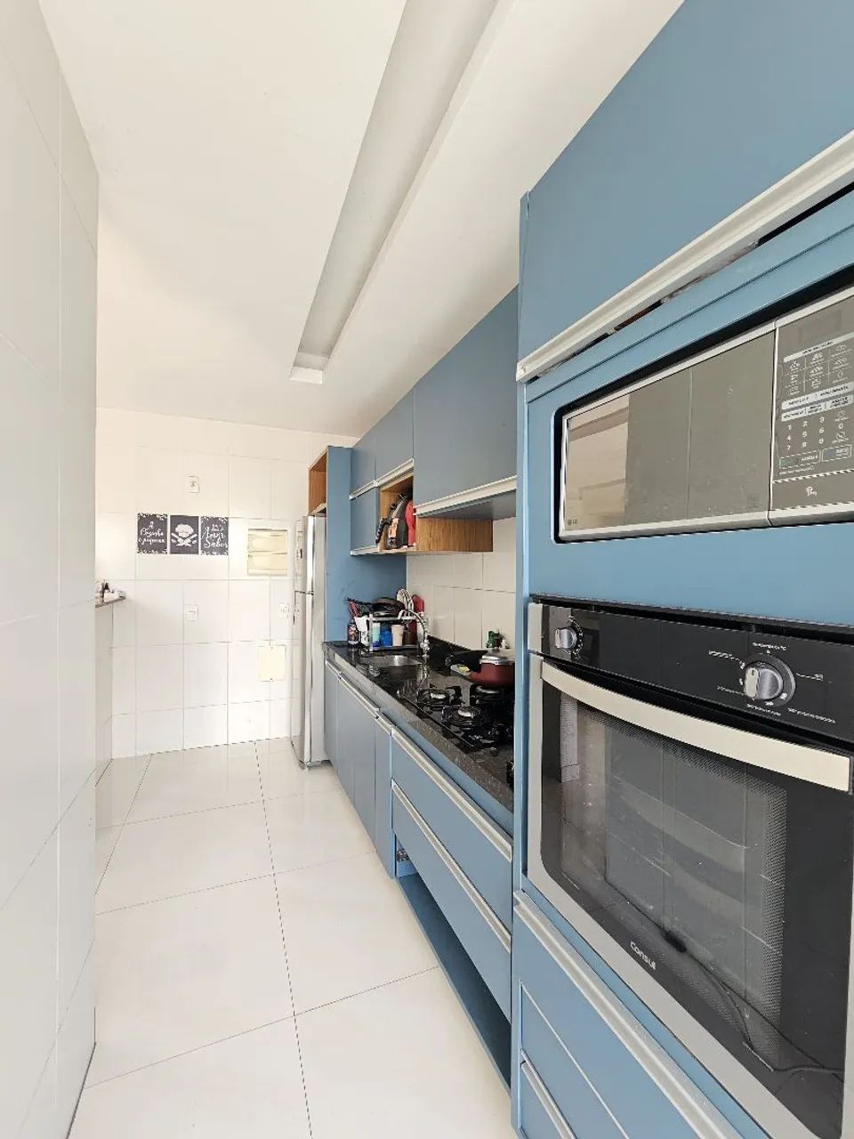 Vendo Apartamento Parque Dez  - Foto 4