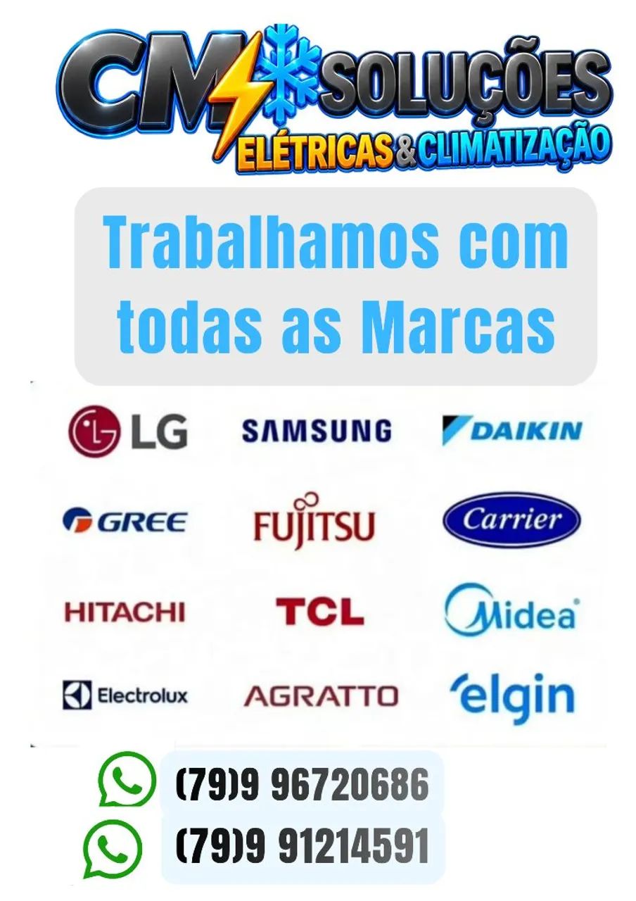 CM Soluções - Foto 4