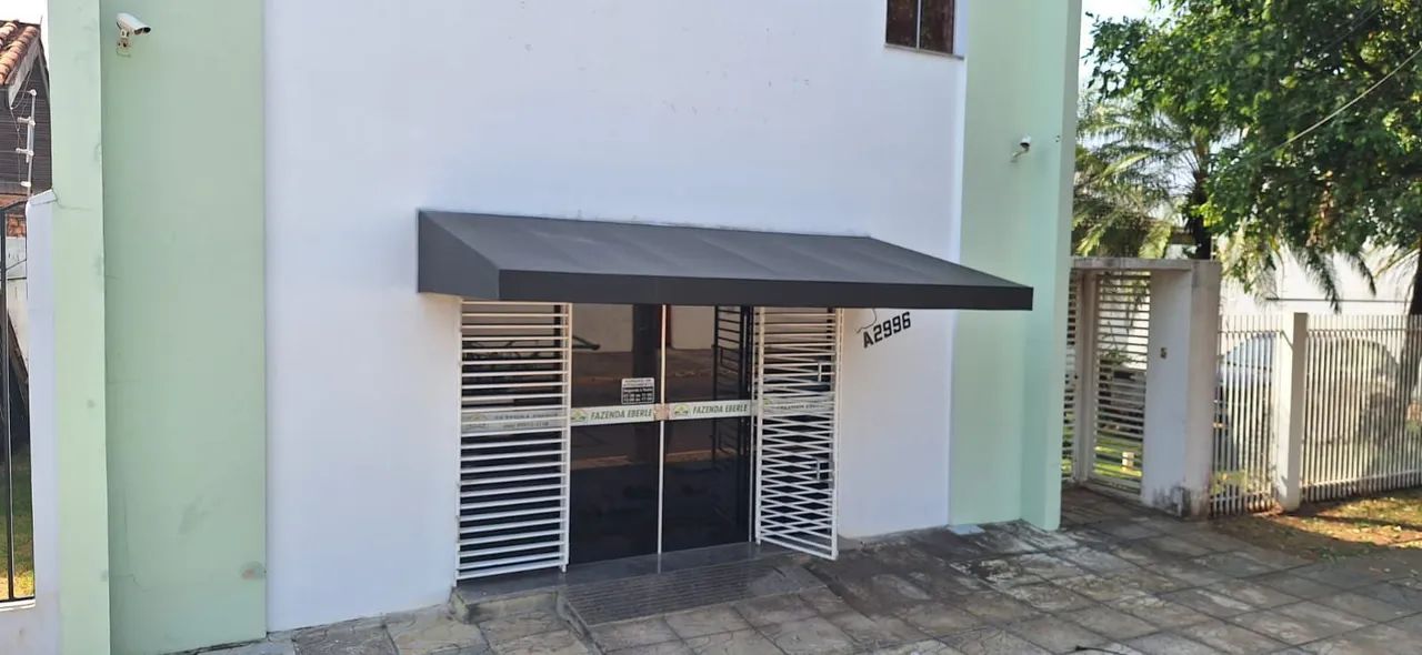 Toldos e fachadas - Foto 2