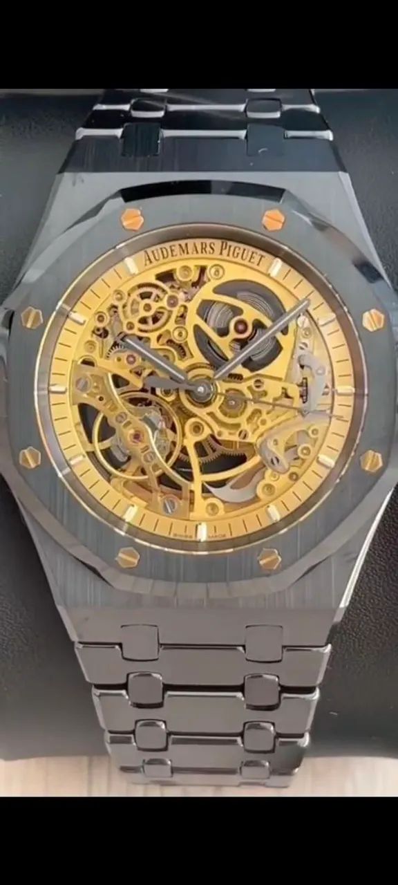 Audemars Piguet Royal Oak/ 41mm/ S.C - Foto 2
