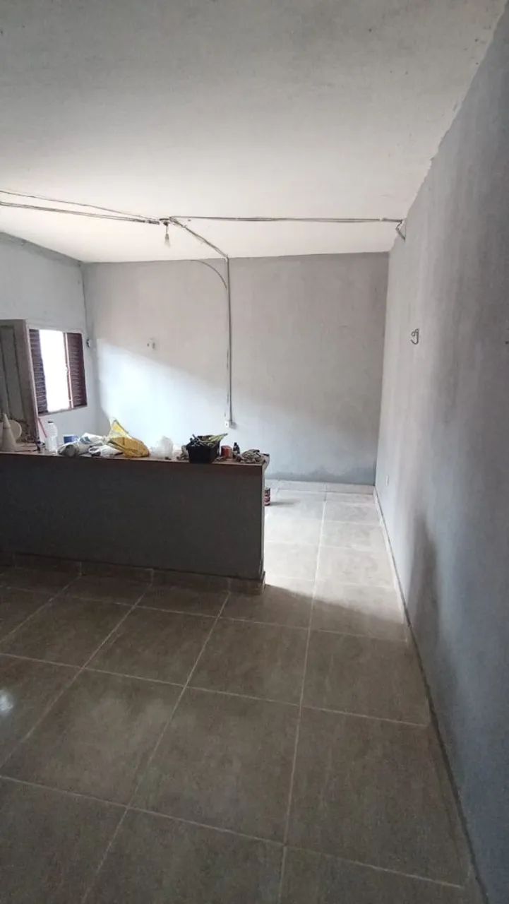 Alugo apartamento 600,00 - Foto 3
