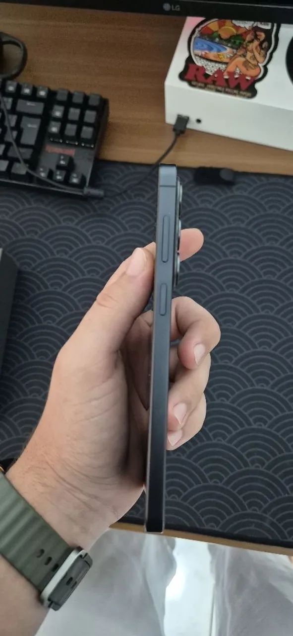 Galaxy S26 Plus - Foto 3