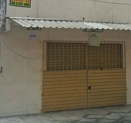 Loja com ótima localização 