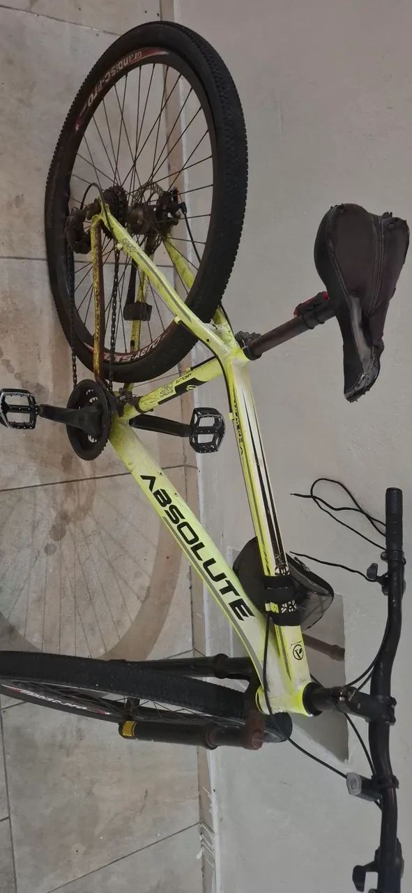 BIKE ABSOLUTE ARO 29  - Foto 2