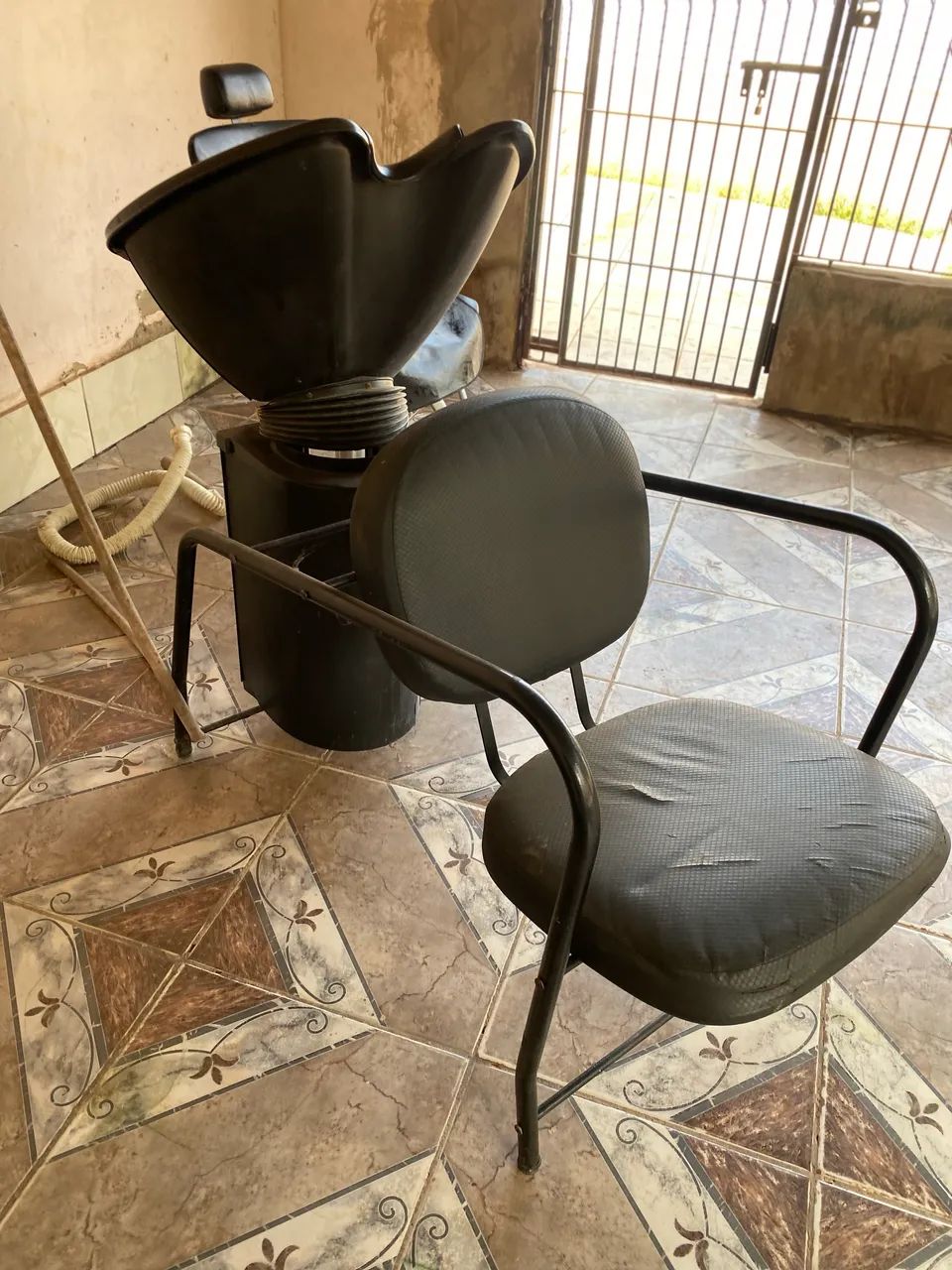 Lavatório pra salão 
