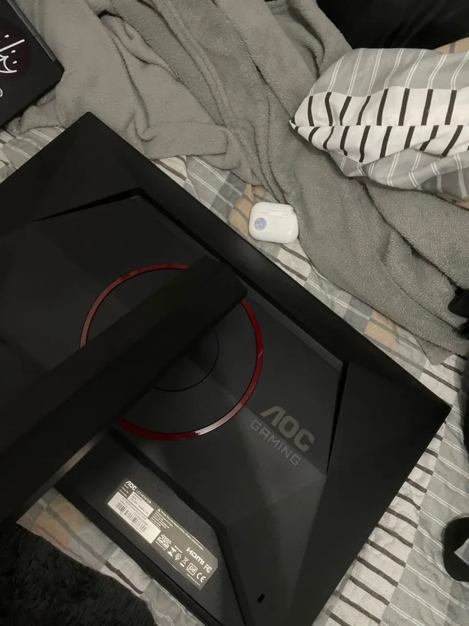 Monitor gamer  - Foto 4