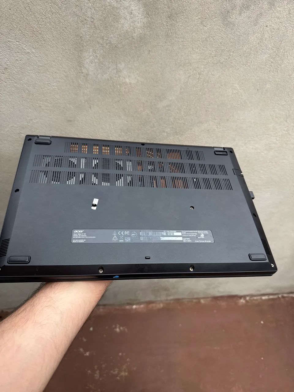 Notebook Gamer - Foto 2