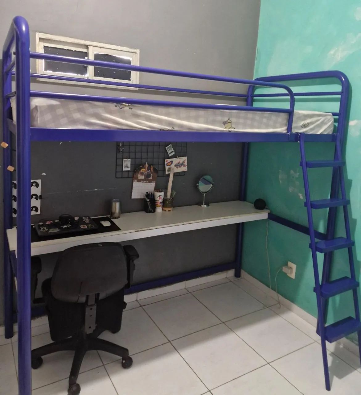 Sistema de quarto integrado tok stok  - Foto 2