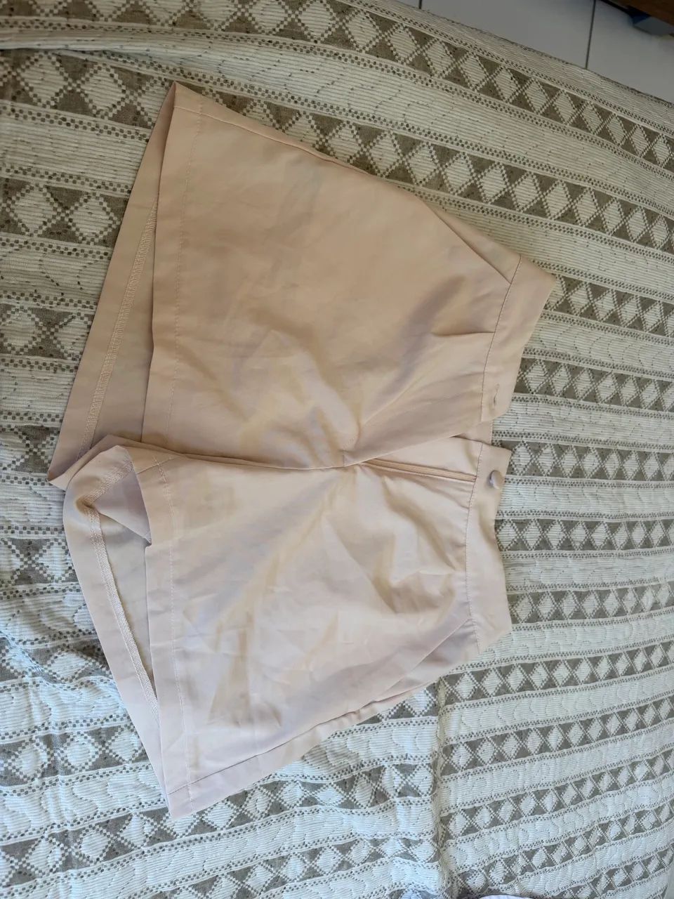 Short SHEIN tamanho P S - Foto 2