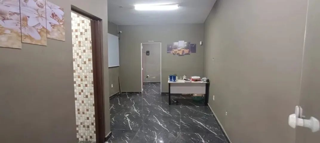 Lojão Comercial na Rio-São Paulo | Alto Fluxo - Foto 8