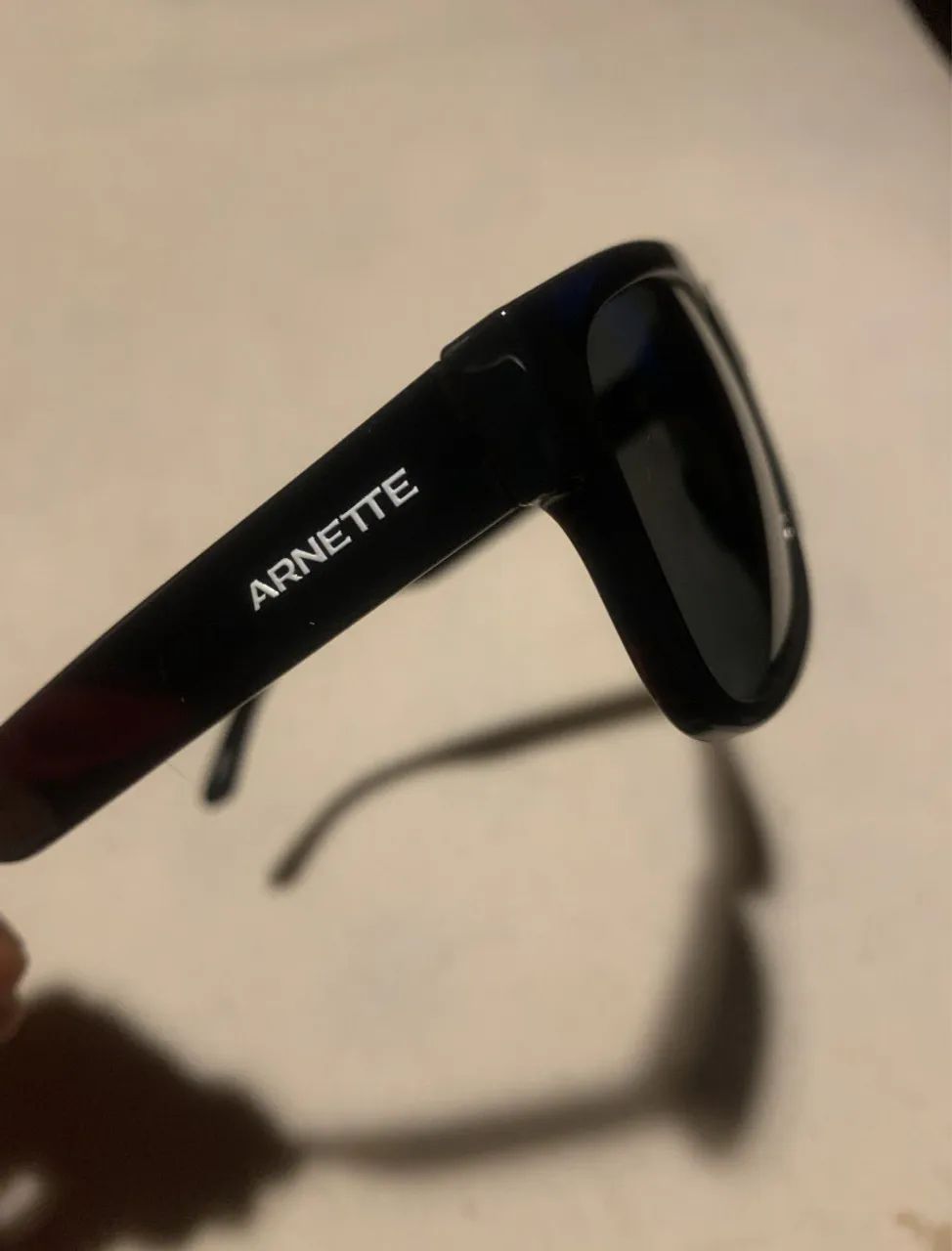 Óculos de Sol Arnette modelo Twister  - Foto 3