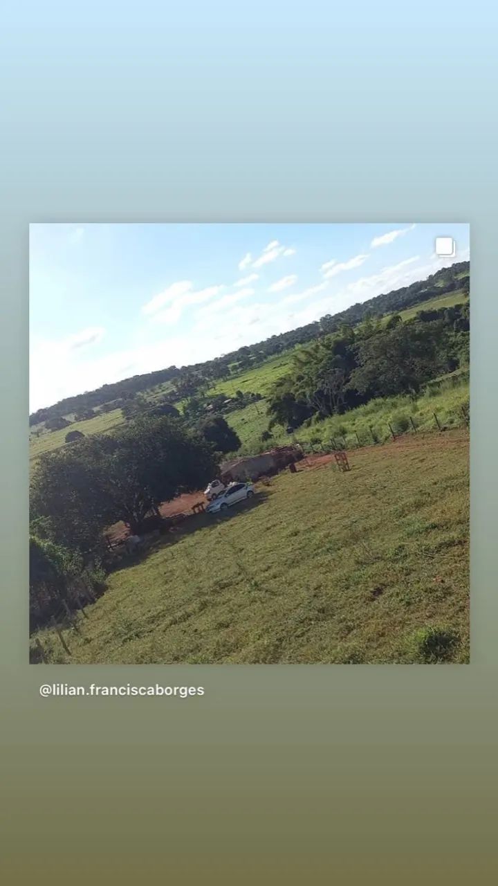 Vende- se chacara  - Foto 4