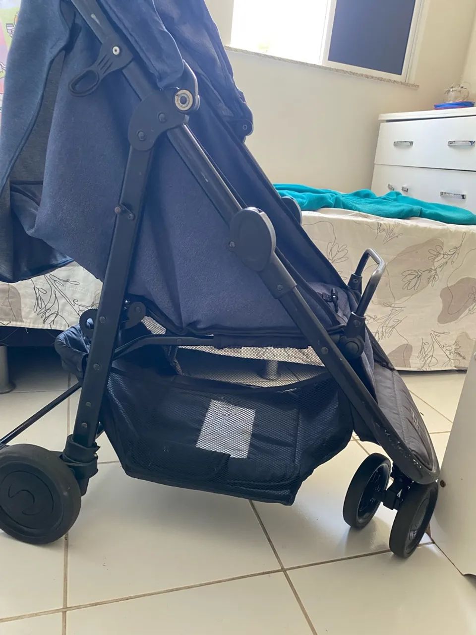 Carro de bebe  - Foto 4
