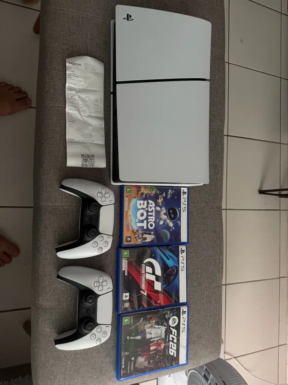 PlayStation 5 - Foto 4