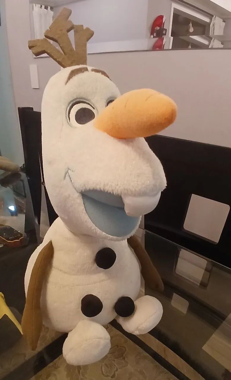 Olaf Original Disney 35cm
