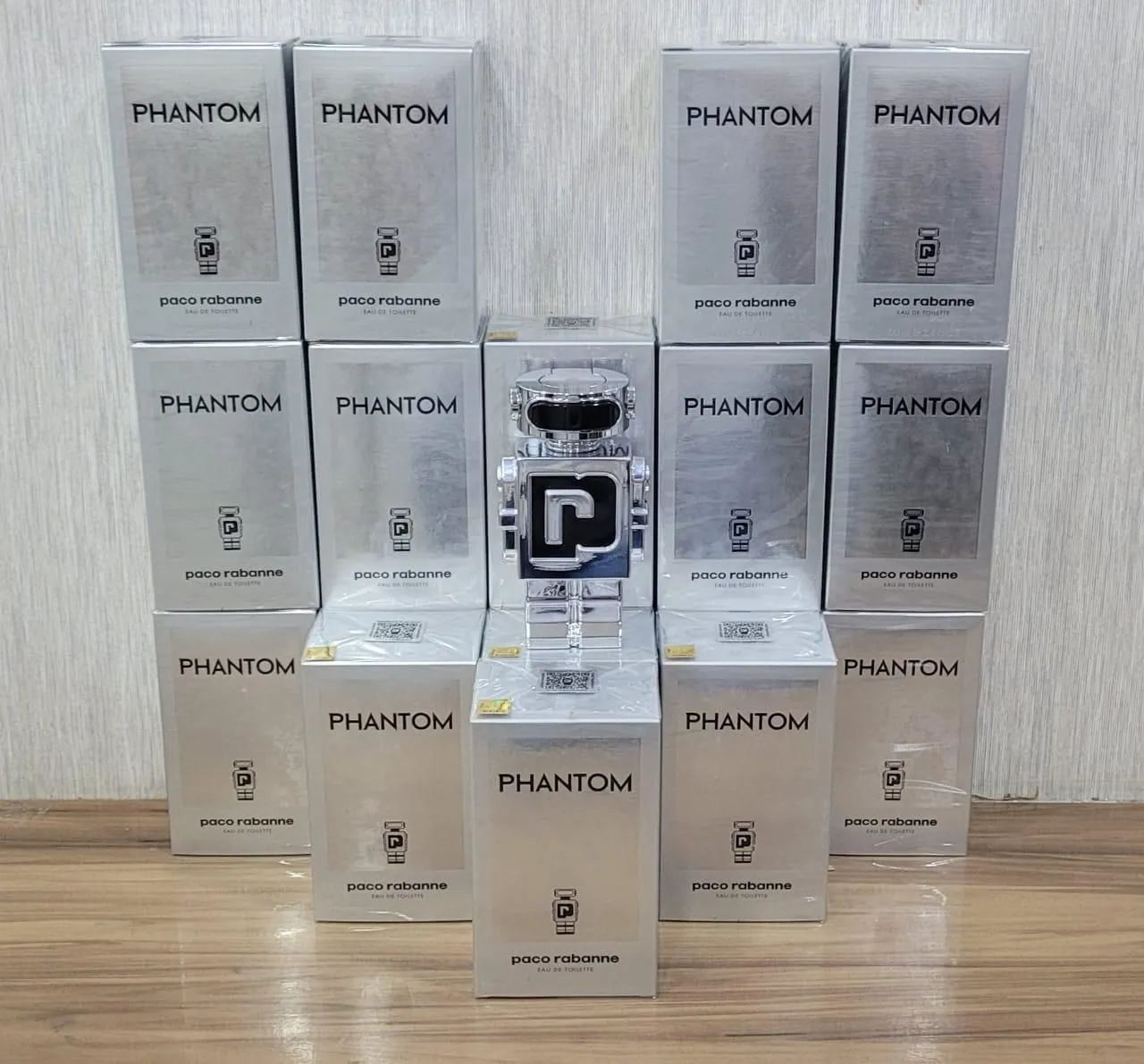 Importados originais perfumes  - Foto 5