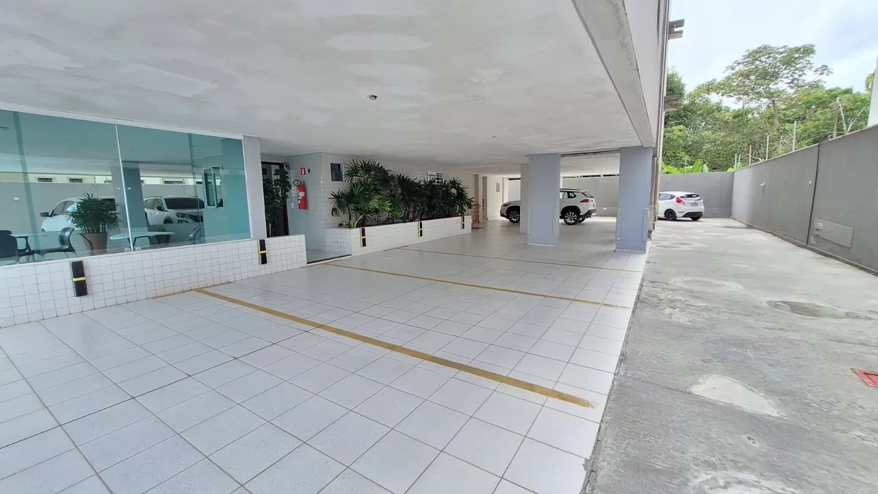 Apartamento Padrão na Serraria - Foto 4