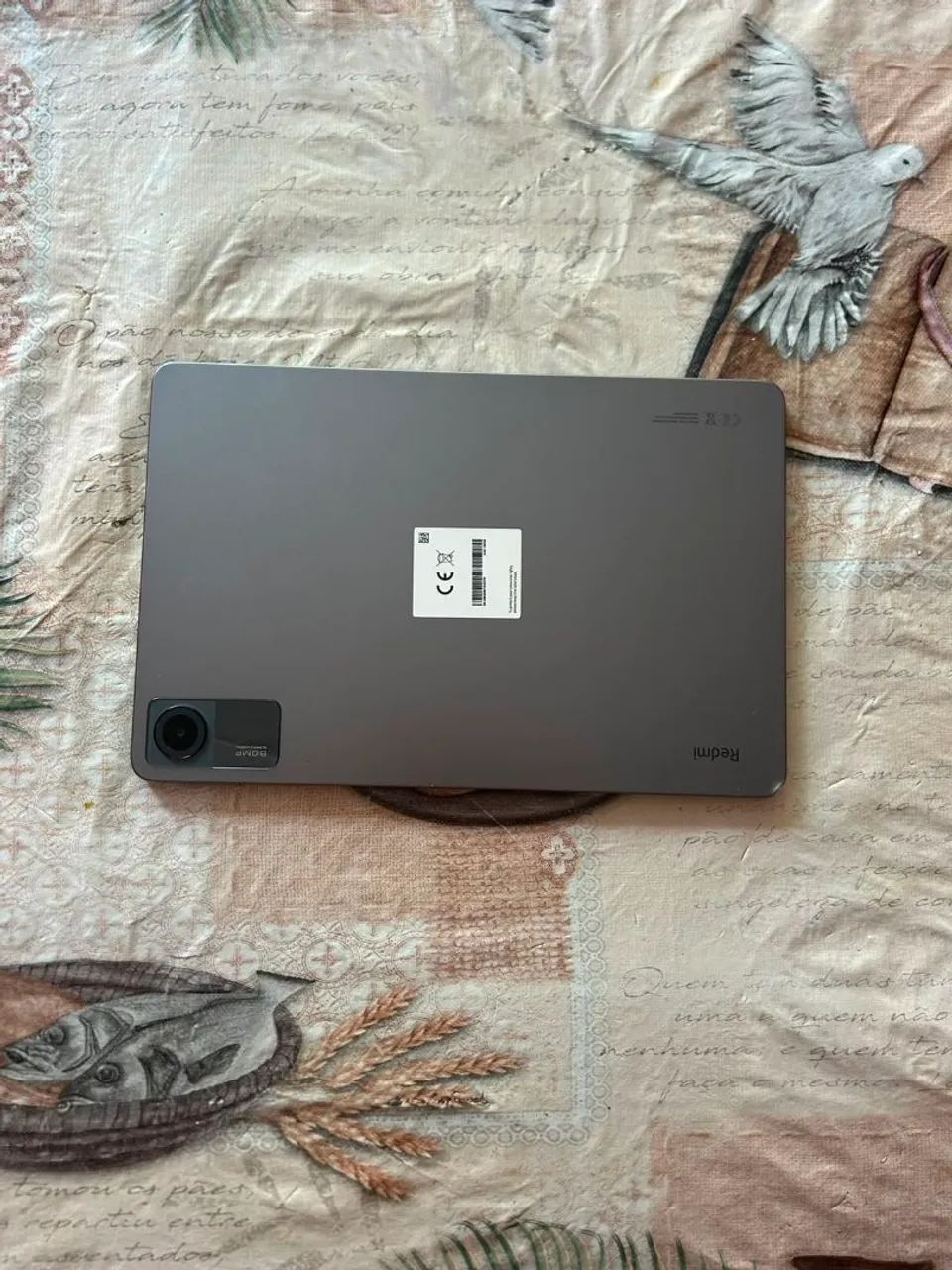 Tablet - Foto 2