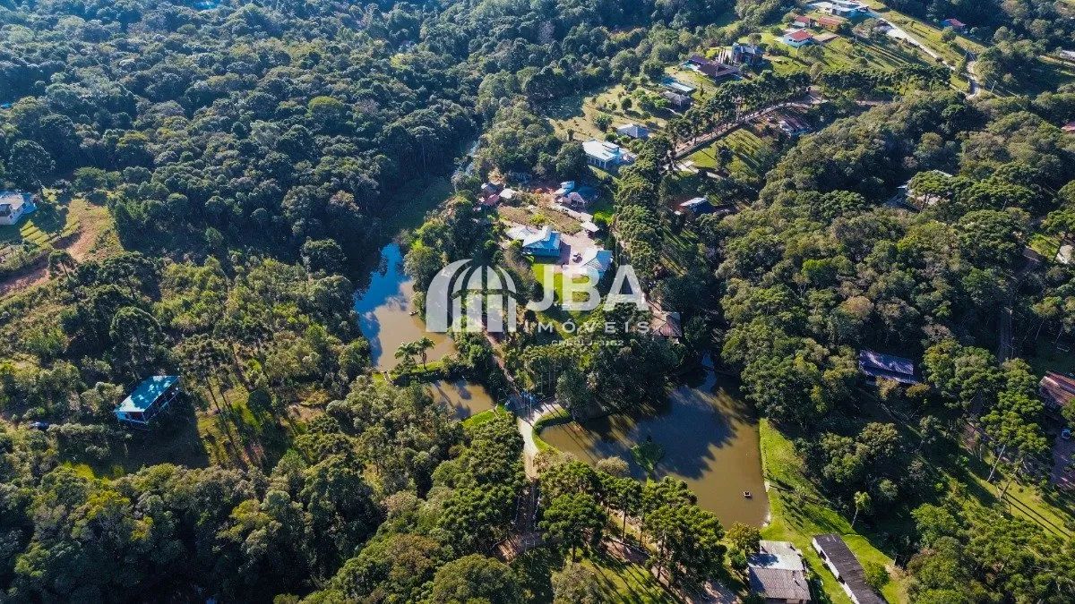 CHACARA COM 10.100,00M² EM MANDIRITUBA - Foto 3