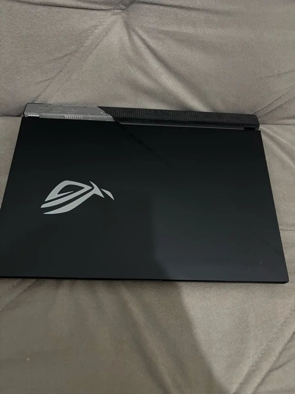 Notebook Gamer Rog Strix Scar RTX 3070Ti | Intel Core i9 - Foto 3