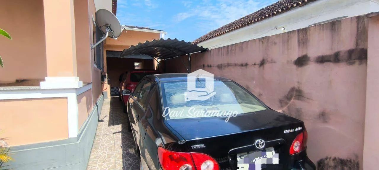 Casa 3 quartos Fonseca - Foto 5