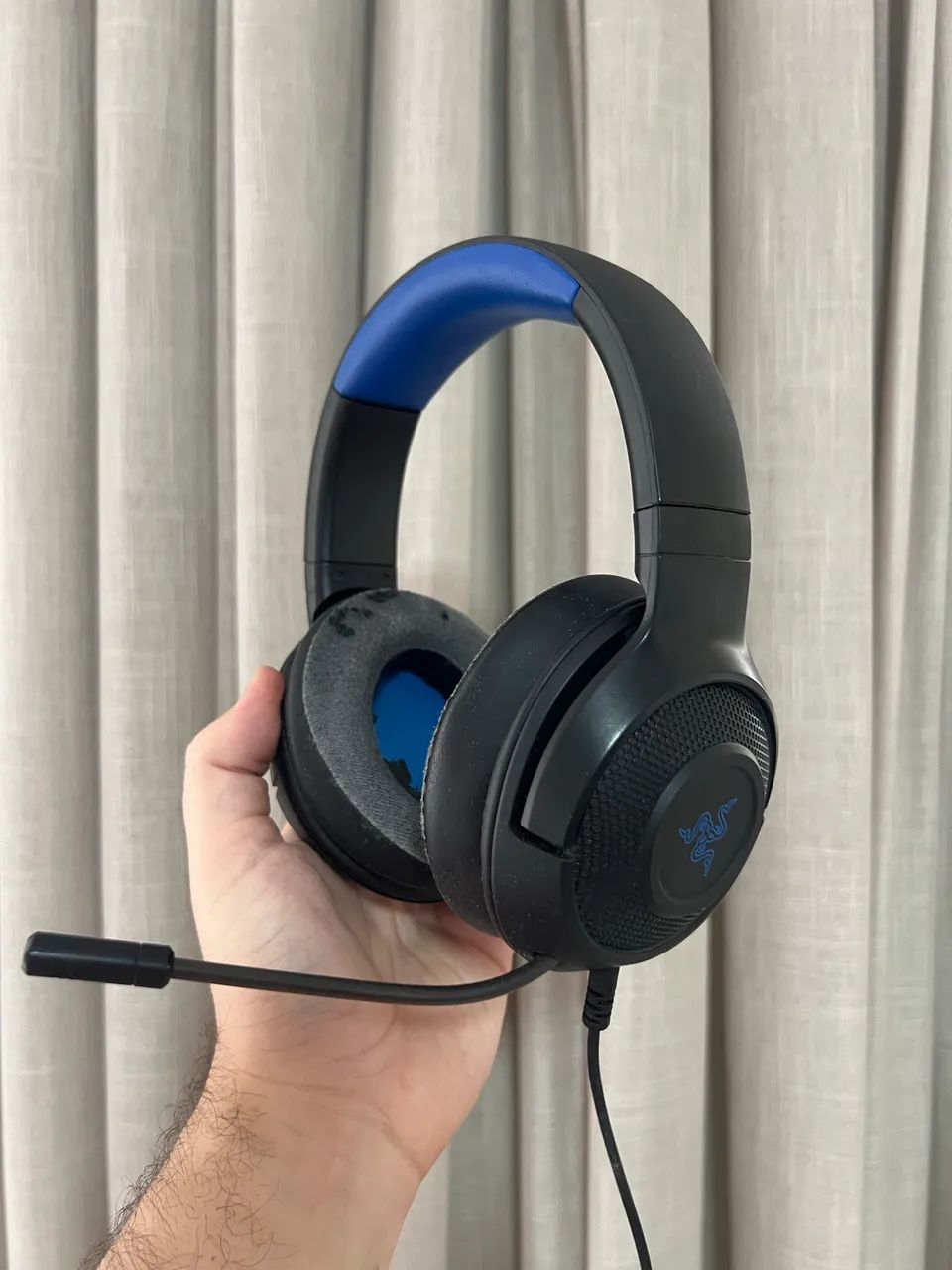 Razer Kraken X - Foto 3