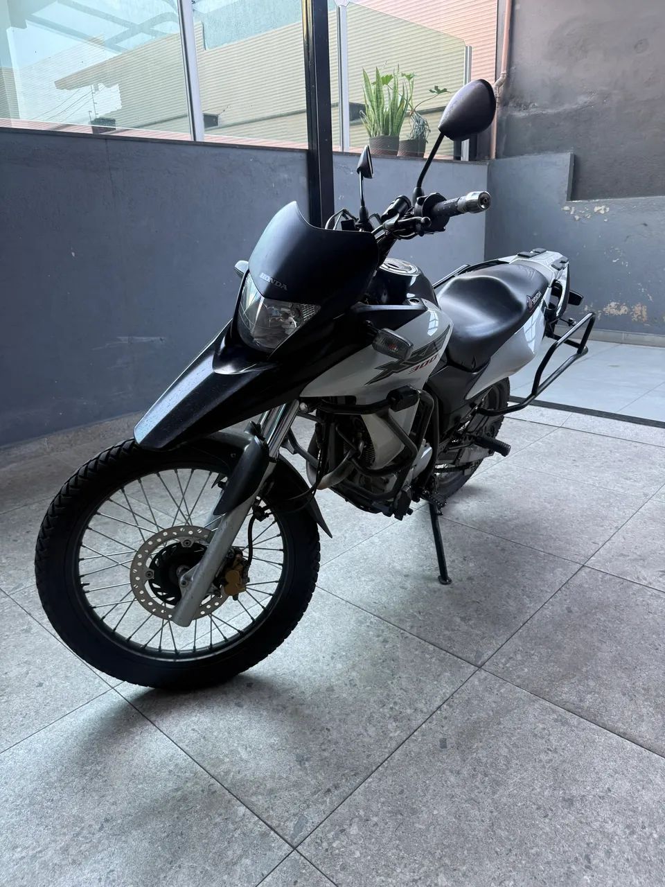Honda Xre 300 2016 - Foto 5