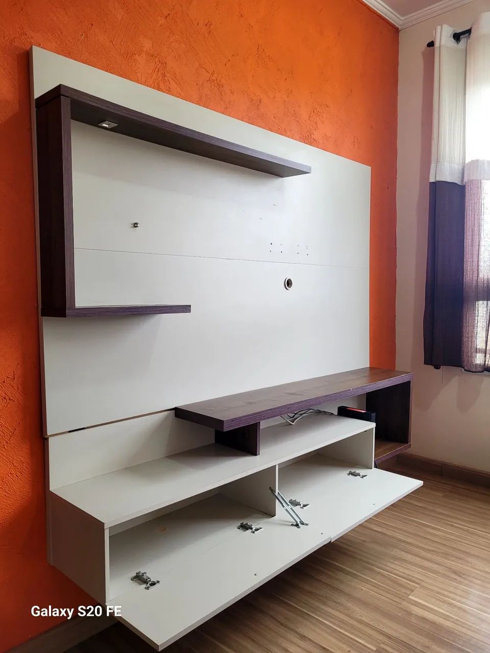 Painel para TV - Foto 4
