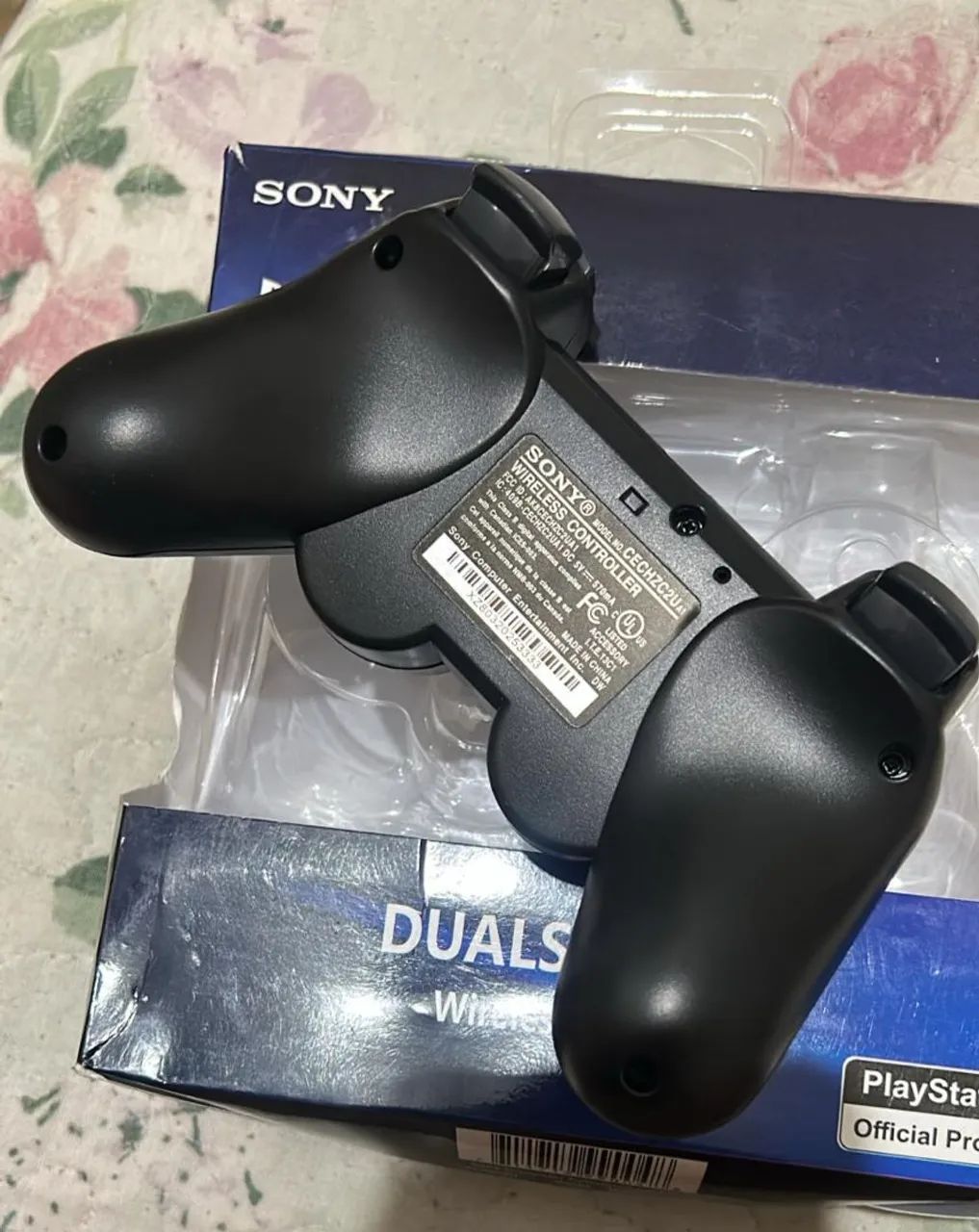 Controles de ps3 - Foto 3