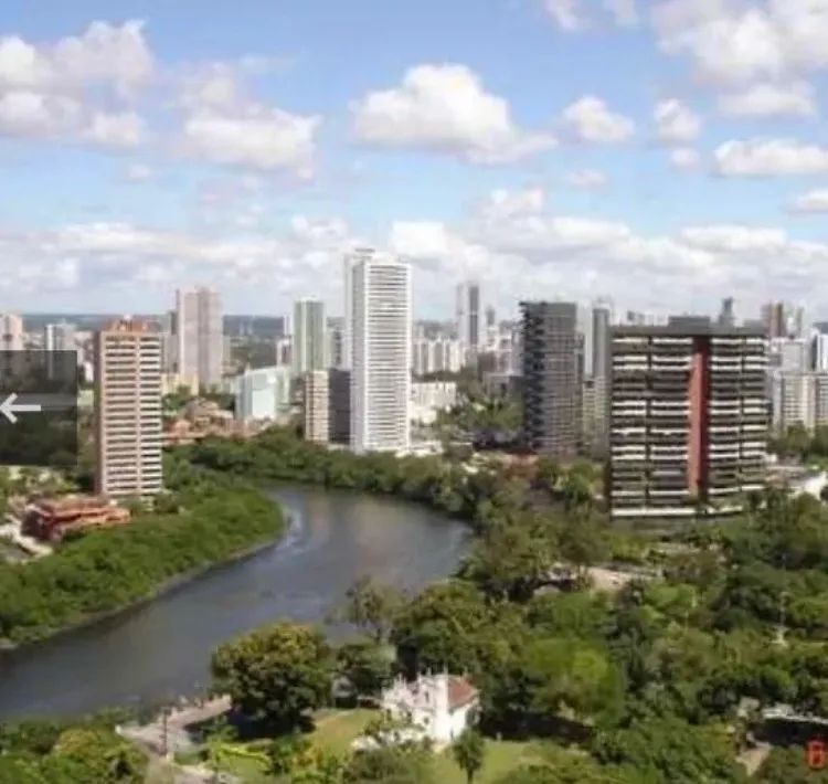 EXCELENTE FLAT PRAÇA DA JAQUEIRA - Foto 2