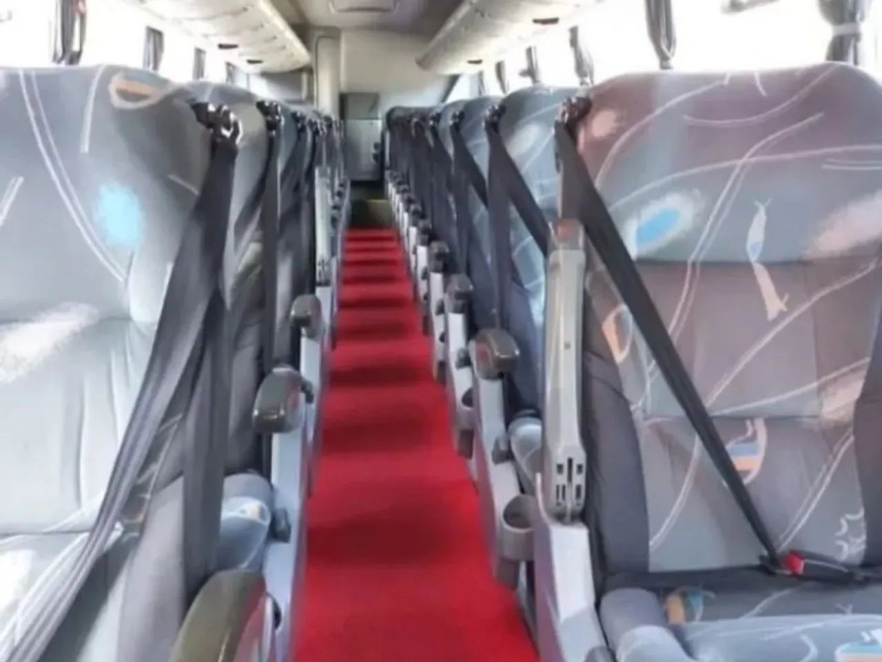 Ônibus G7 Marcopolo Paradiso 1200 Truck 6x2 (MB O500RSD) - Ano 2013 - Foto 8