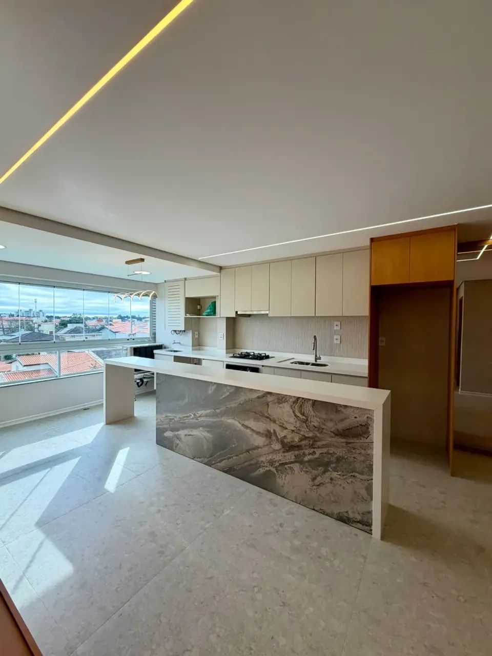 Nexus Residence - Foto 2