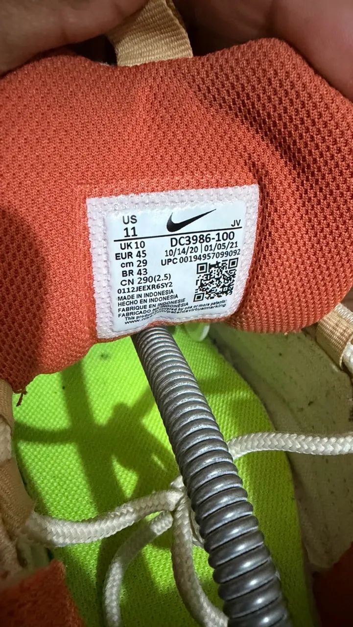 Nike air Max 97 - Foto 5