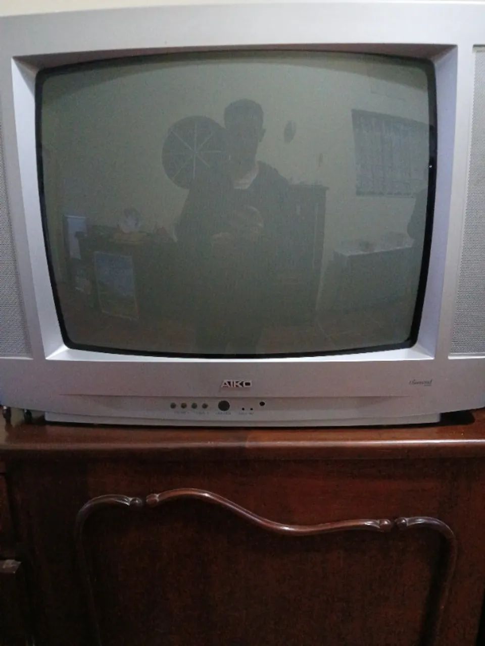 Tv - Foto 3