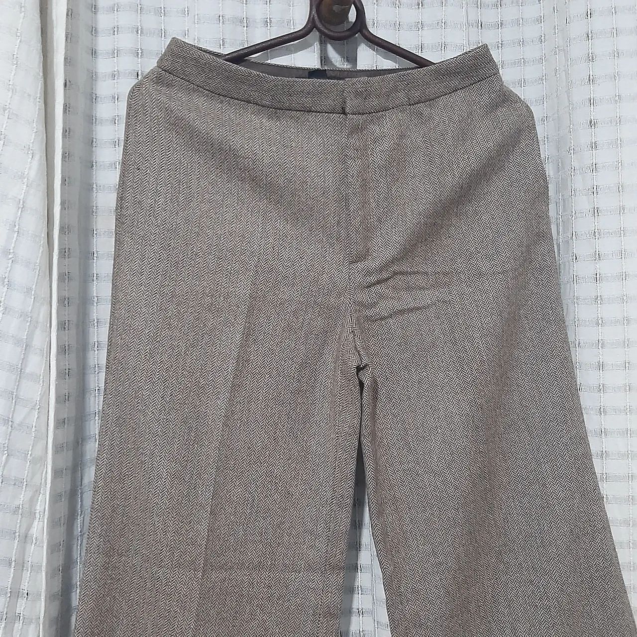Calça Alfaiataria 