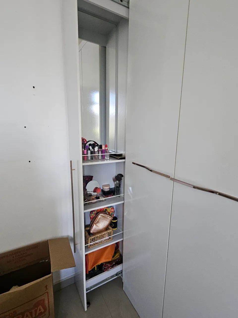 Vendo Guarda Roupa - Foto 3