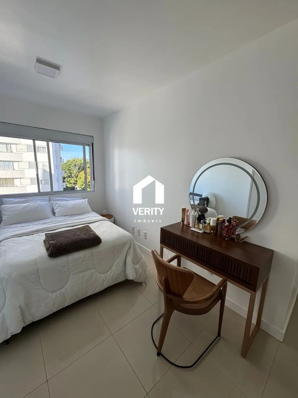 Apartamento em Estreito, Florianópolis/SC - Foto 2