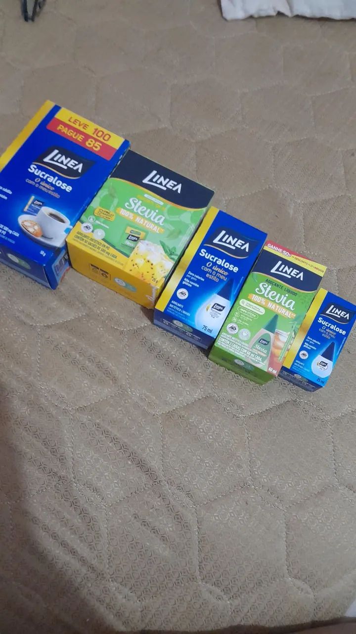 Cosméticos 