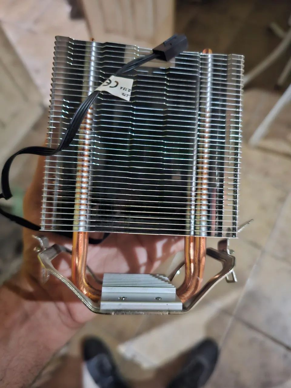 Air cooler Ag200 - Foto 2