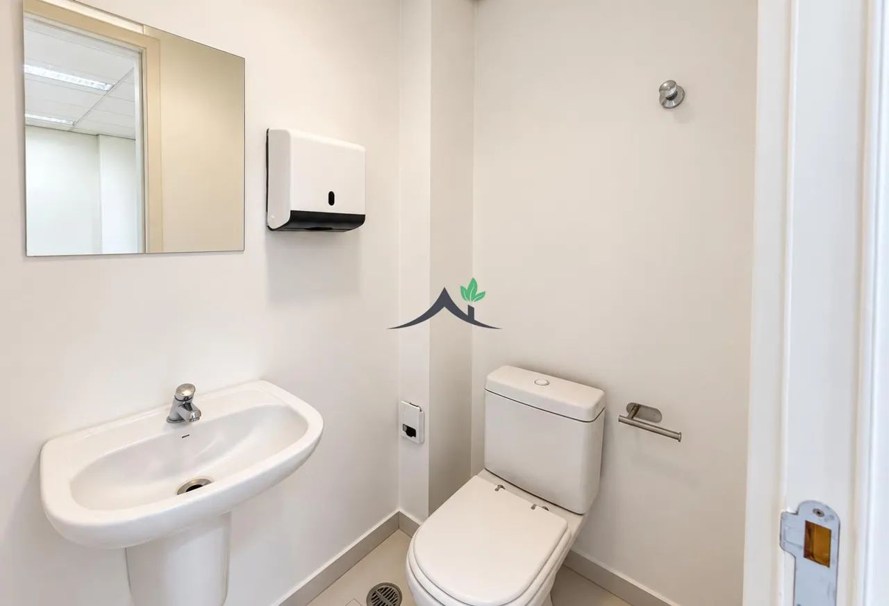 sala - Vila Olímpia - São Paulo - Foto 5