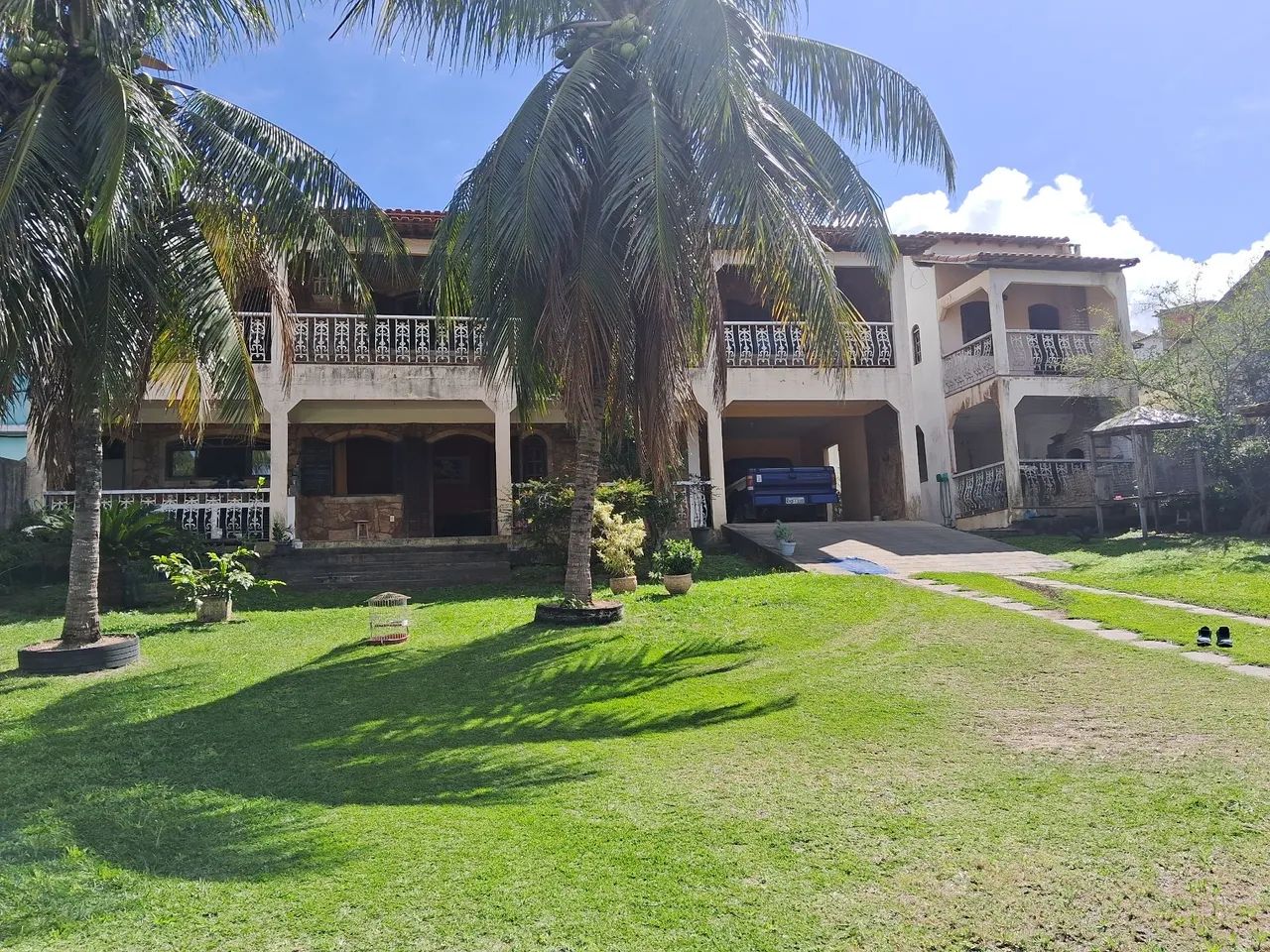 Foto - São Pedro da Aldeia - Baixo Grande