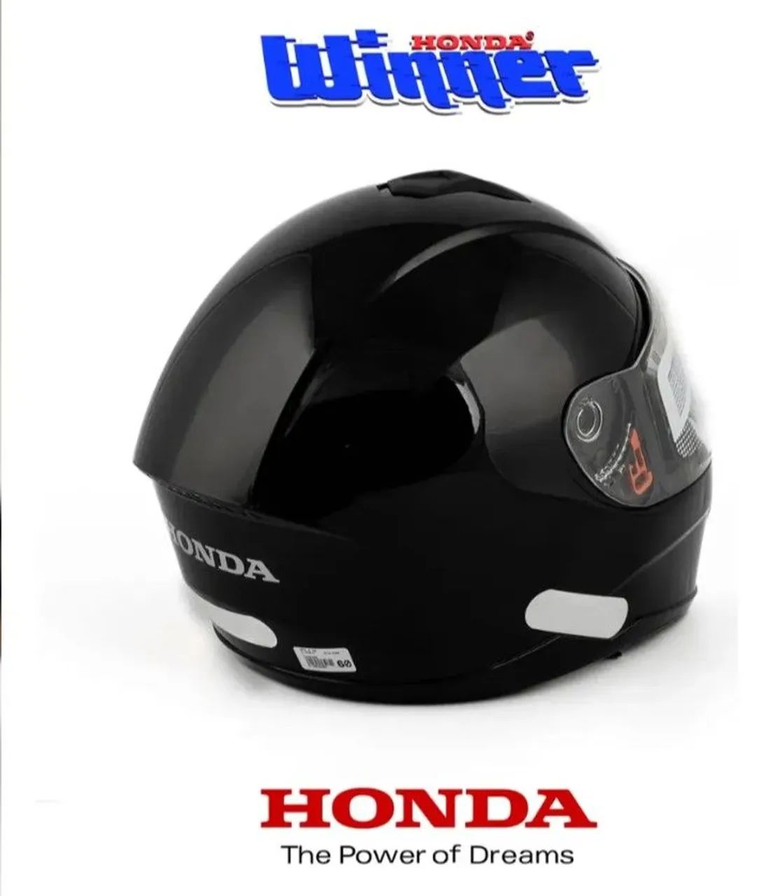 Capacete  - Foto 3