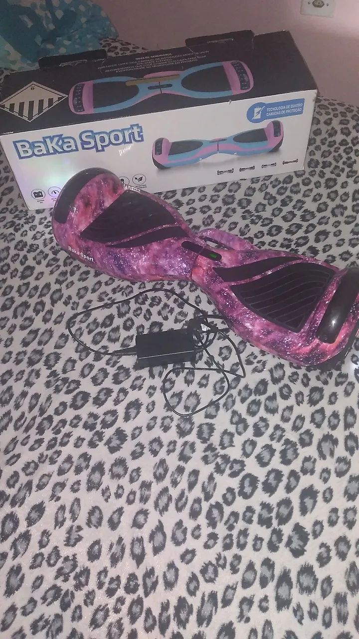 Hover board - Foto 3
