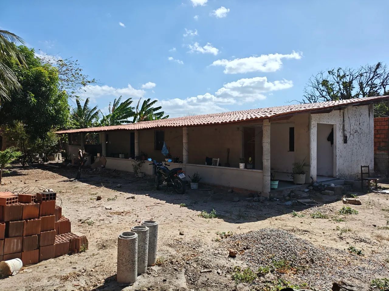 Vendo casa  - Foto 2