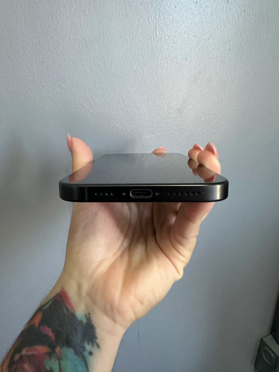 iPhone 16 pro Max  - Foto 3